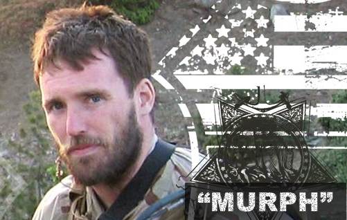 Wod CrossFit Murph